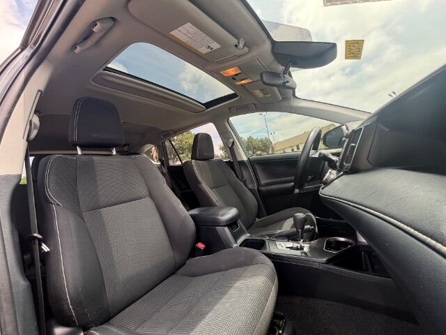2018 Toyota RAV4 XLE | Adventure Austin TX