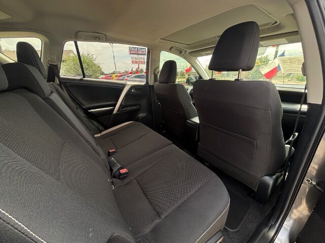 2018 Toyota RAV4 XLE | Adventure Austin TX