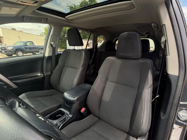 2018 Toyota RAV4 XLE | Adventure Austin TX