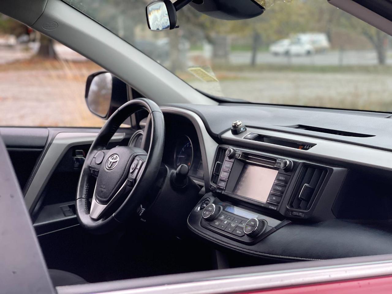 2018 Toyota RAV4 XLE | Adventure Post Falls ID