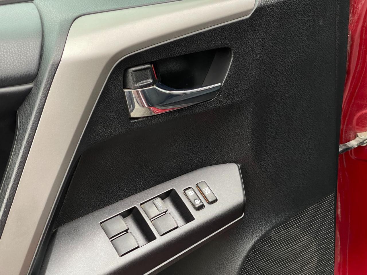 2018 Toyota RAV4 XLE | Adventure Post Falls ID