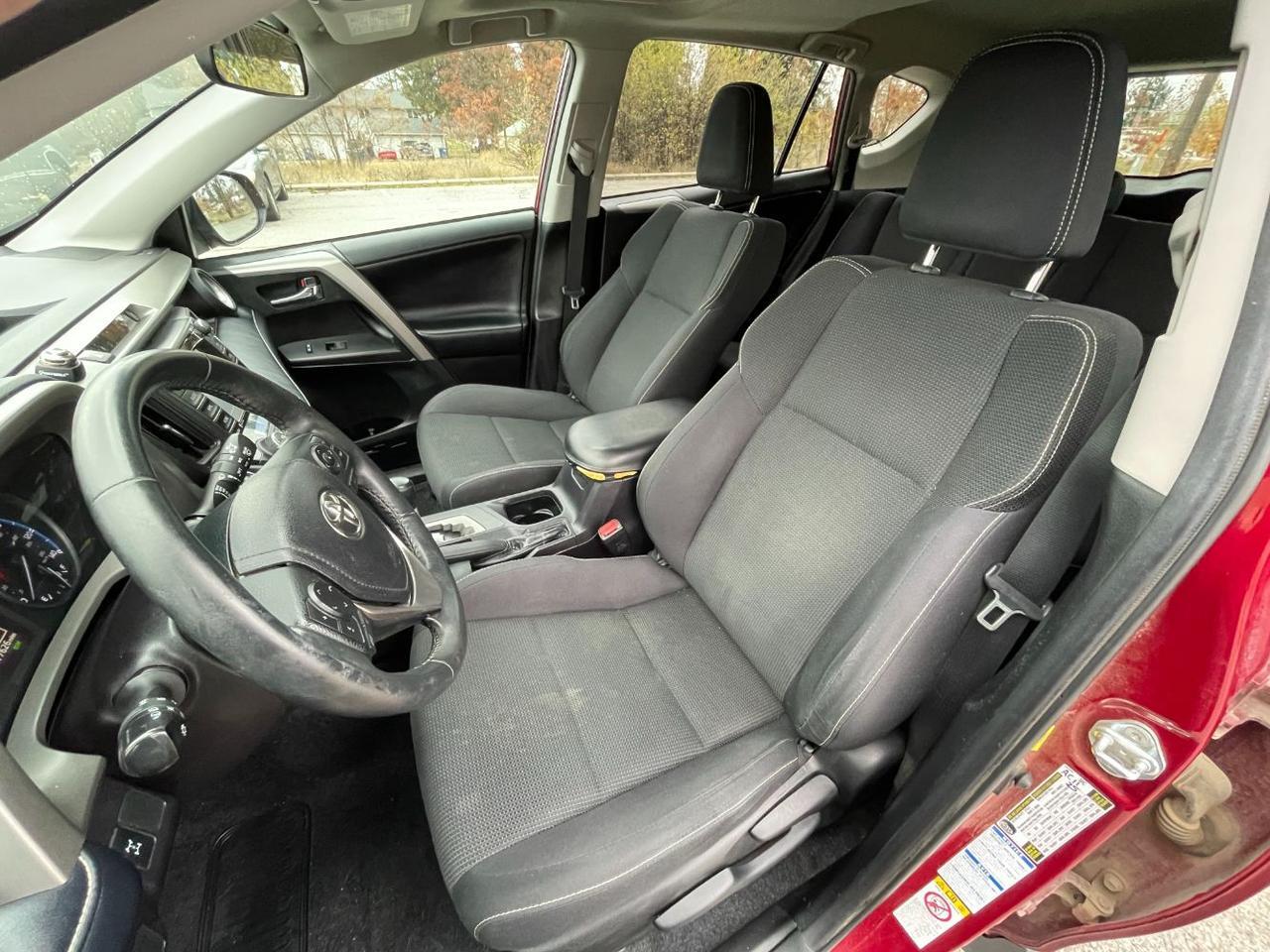 2018 Toyota RAV4 XLE | Adventure Post Falls ID