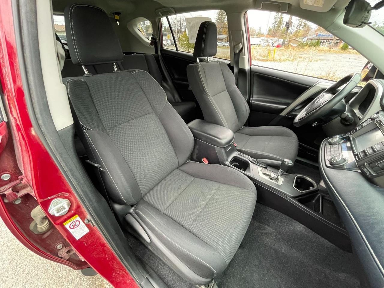 2018 Toyota RAV4 XLE | Adventure Post Falls ID