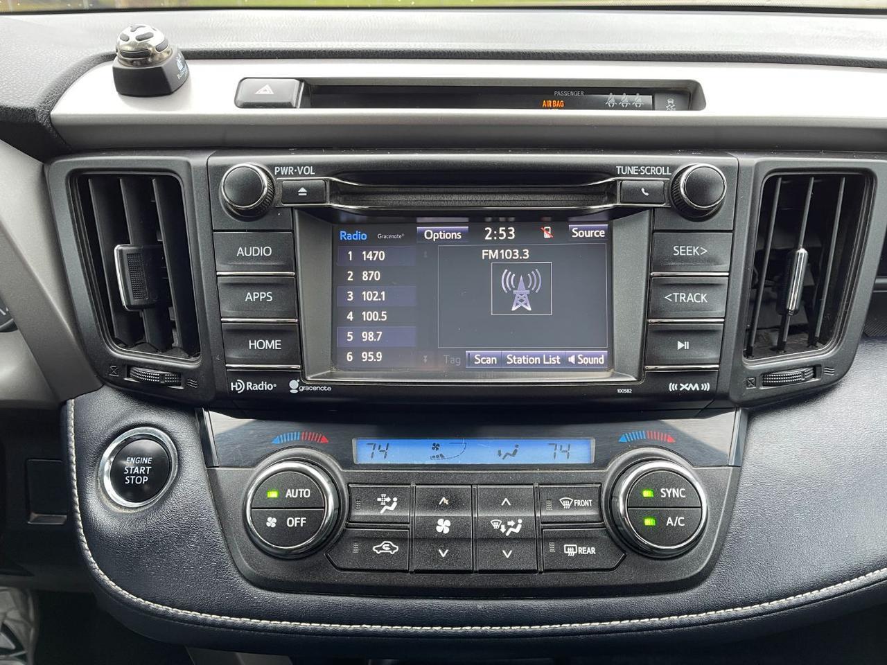 2018 Toyota RAV4 XLE | Adventure Post Falls ID