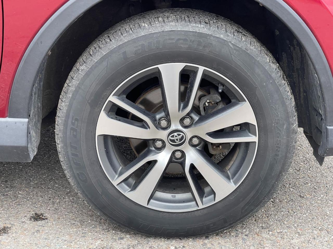 2018 Toyota RAV4 XLE | Adventure Post Falls ID