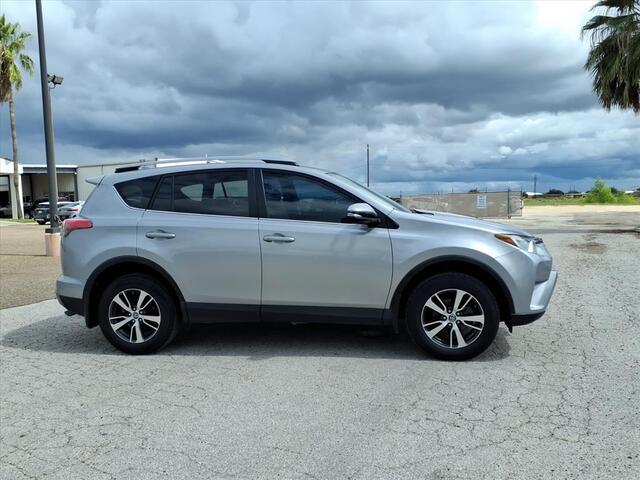 2018 Toyota RAV4 XLE McAllen TX