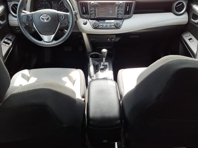 2018 Toyota RAV4 XLE McAllen TX