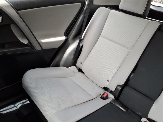 2018 Toyota RAV4 XLE McAllen TX