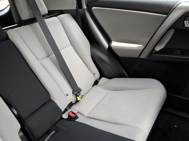 2018 Toyota RAV4 XLE McAllen TX