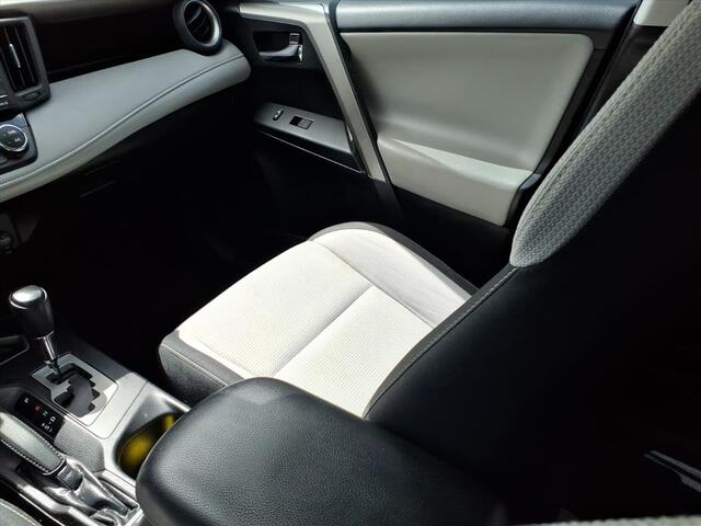 2018 Toyota RAV4 XLE McAllen TX