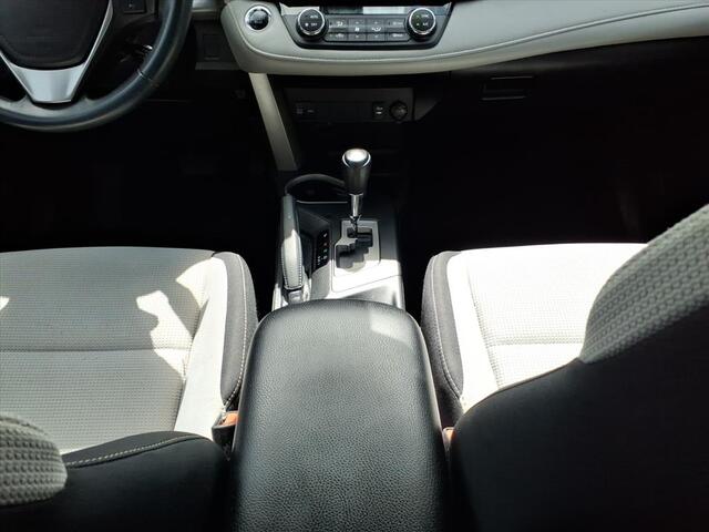 2018 Toyota RAV4 XLE McAllen TX