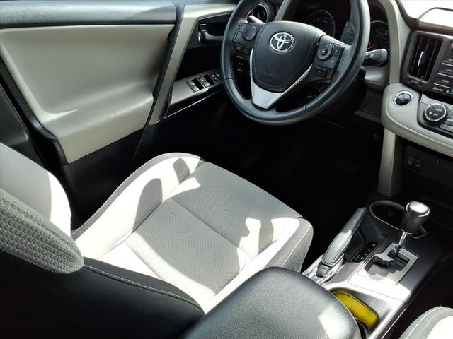 2018 Toyota RAV4 XLE McAllen TX