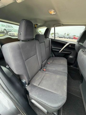 2018 Toyota RAV4 XLE Kyle TX