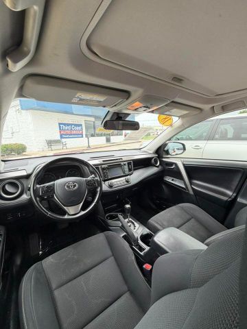 2018 Toyota RAV4 XLE Kyle TX