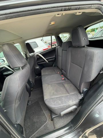 2018 Toyota RAV4 XLE Kyle TX