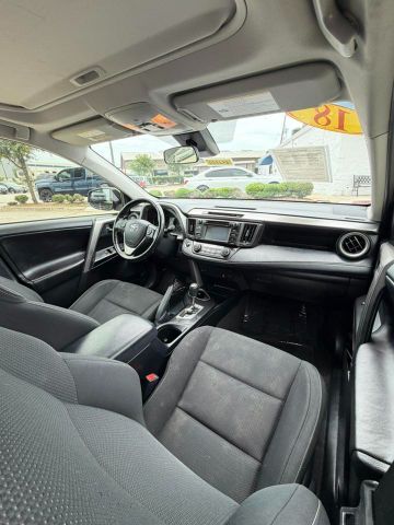 2018 Toyota RAV4 XLE Kyle TX