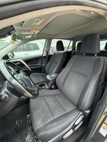 2018 Toyota RAV4 XLE Kyle TX