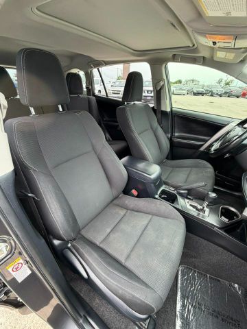 2018 Toyota RAV4 XLE Kyle TX