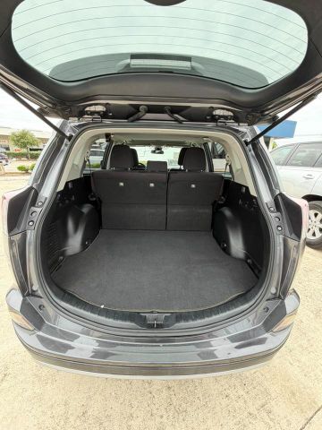 2018 Toyota RAV4 XLE Kyle TX