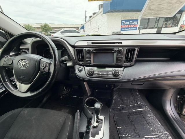 2018 Toyota RAV4 XLE Kyle TX
