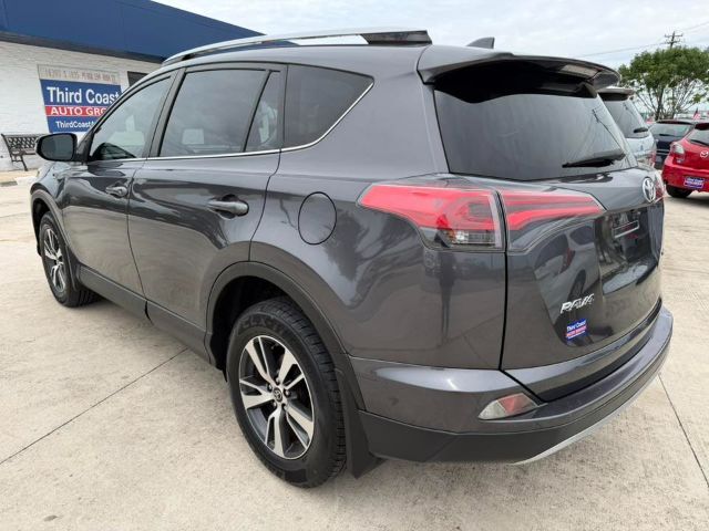 2018 Toyota RAV4 XLE Kyle TX