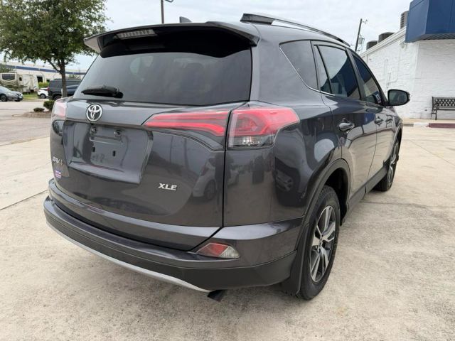 2018 Toyota RAV4 XLE Kyle TX