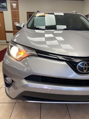 2018 Toyota RAV4 XLE Charlotte NC