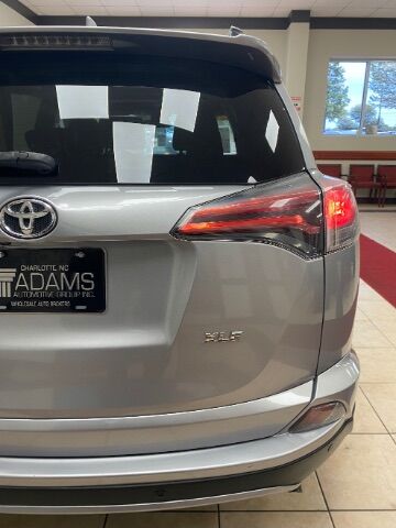 2018 Toyota RAV4 XLE Charlotte NC