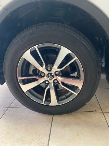 2018 Toyota RAV4 XLE Charlotte NC