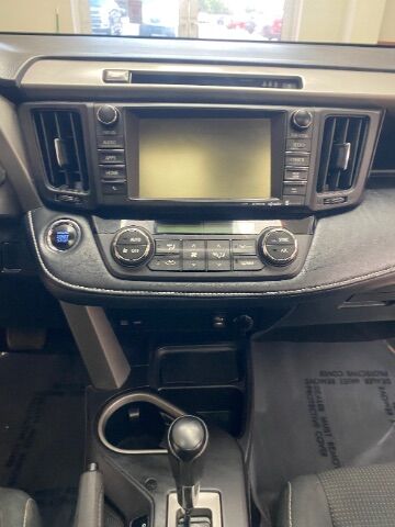 2018 Toyota RAV4 XLE Charlotte NC