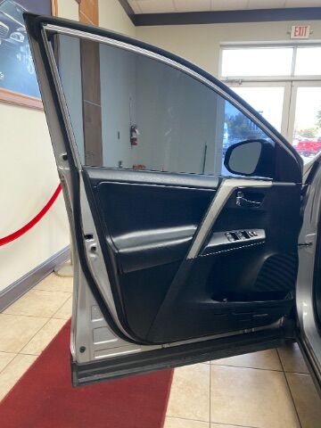 2018 Toyota RAV4 XLE Charlotte NC