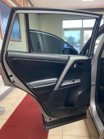 2018 Toyota RAV4 XLE Charlotte NC