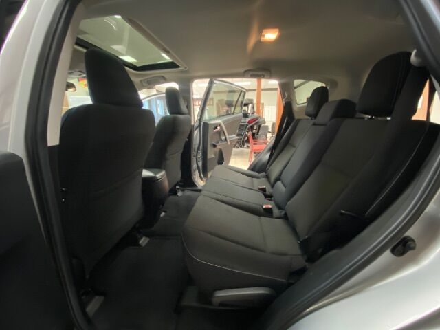 2018 Toyota RAV4 XLE Charlotte NC