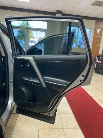 2018 Toyota RAV4 XLE Charlotte NC