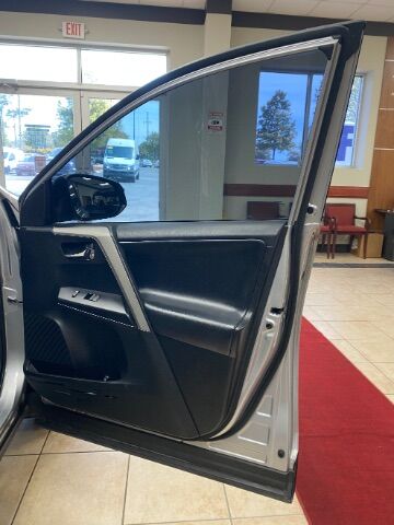 2018 Toyota RAV4 XLE Charlotte NC