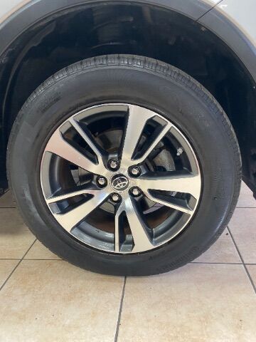 2018 Toyota RAV4 XLE Charlotte NC