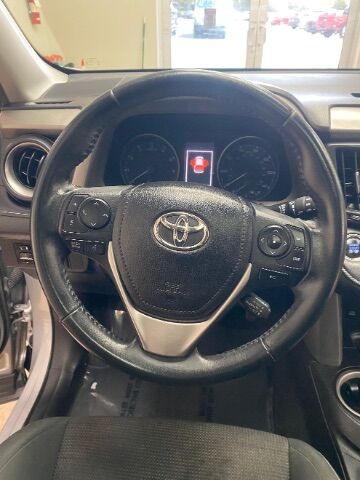 2018 Toyota RAV4 XLE Charlotte NC