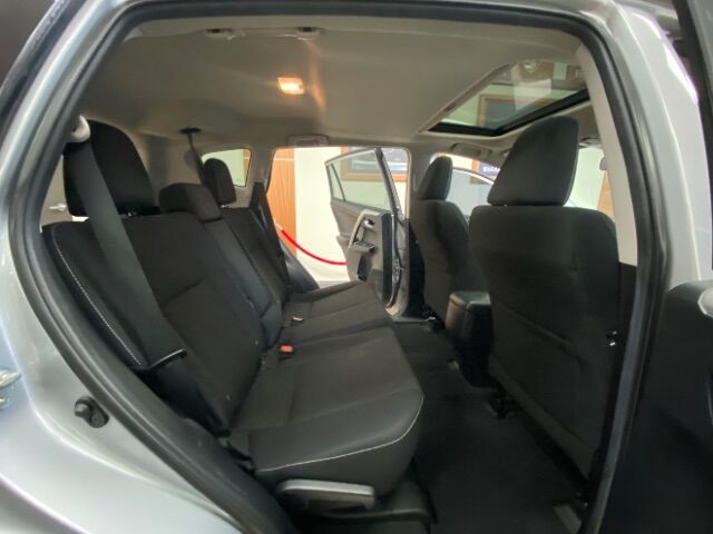 2018 Toyota RAV4 XLE Charlotte NC