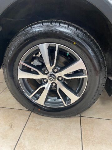 2018 Toyota RAV4 XLE Charlotte NC