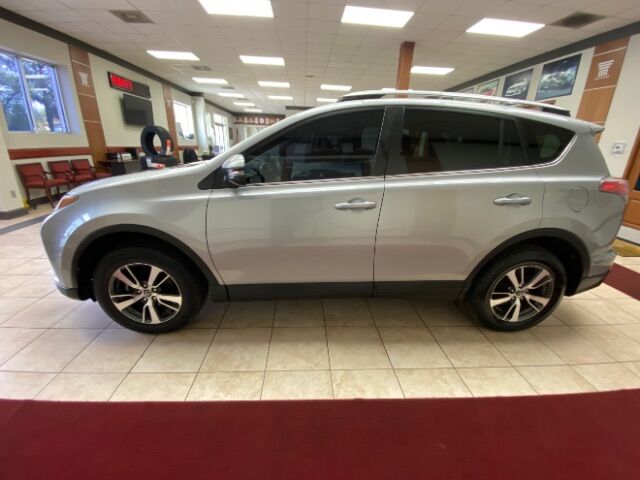 2018 Toyota RAV4 XLE Charlotte NC