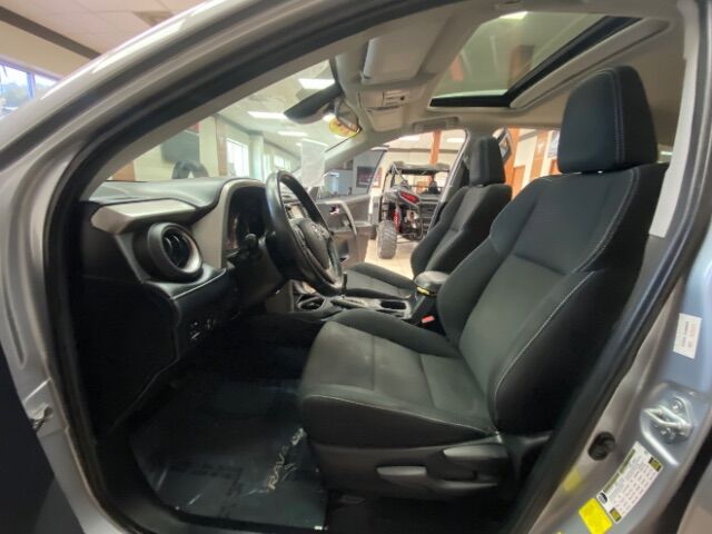 2018 Toyota RAV4 XLE Charlotte NC