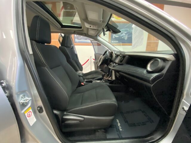 2018 Toyota RAV4 XLE Charlotte NC