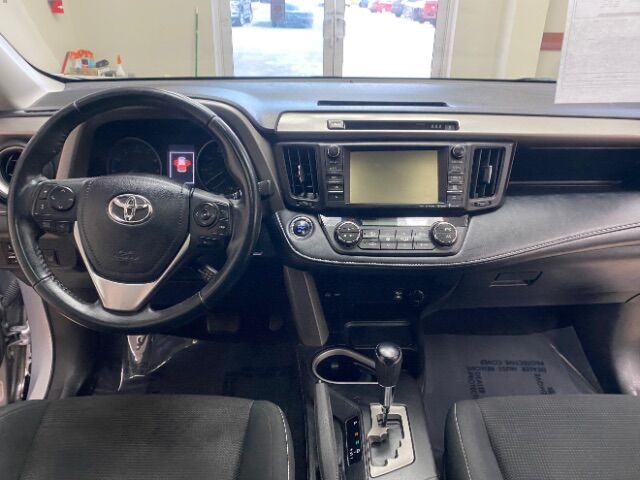 2018 Toyota RAV4 XLE Charlotte NC