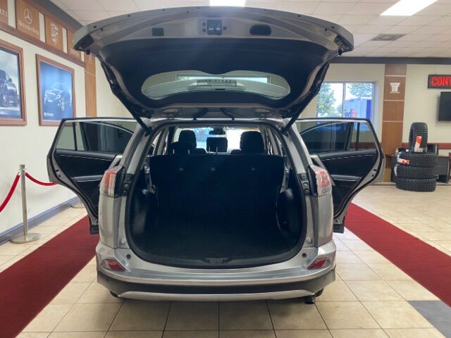 2018 Toyota RAV4 XLE Charlotte NC