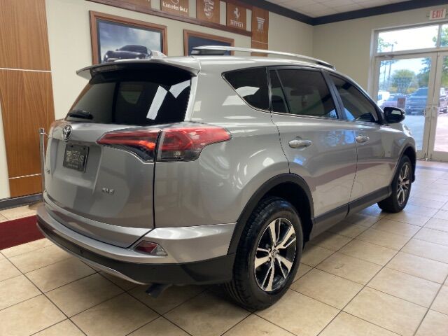 2018 Toyota RAV4 XLE Charlotte NC