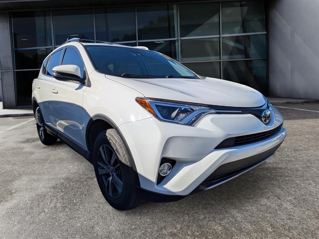 2018 Toyota RAV4 XLE Chattanooga TN