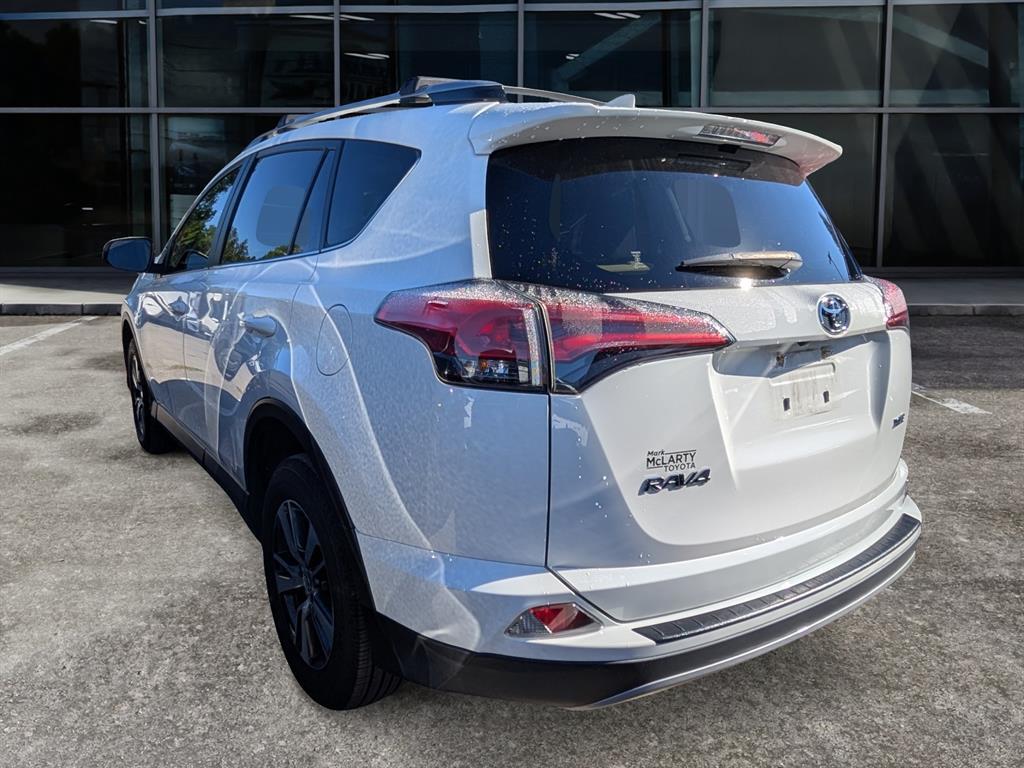 2018 Toyota RAV4 XLE Chattanooga TN