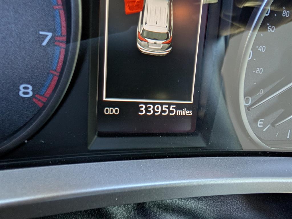 2018 Toyota RAV4 XLE Chattanooga TN