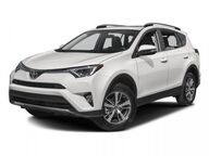 2018 Toyota RAV4 XLE Chicago IL 2018 Toyota RAV4 XLE Chicago IL