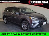 2018 Toyota RAV4 XLE Chicago IL 2018 Toyota RAV4 XLE Chicago IL